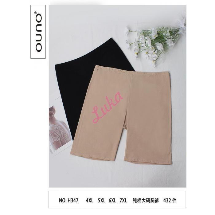 Women's Panties Ouno G102