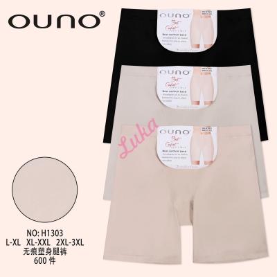 Women's Panties Ouno EF024