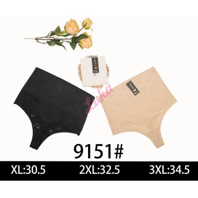 Majtki damskie Nadizi 862