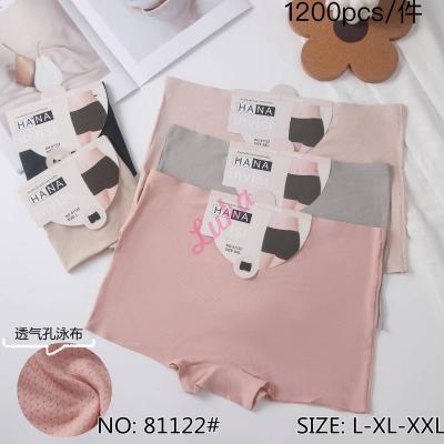 Women's panties Hana 79157