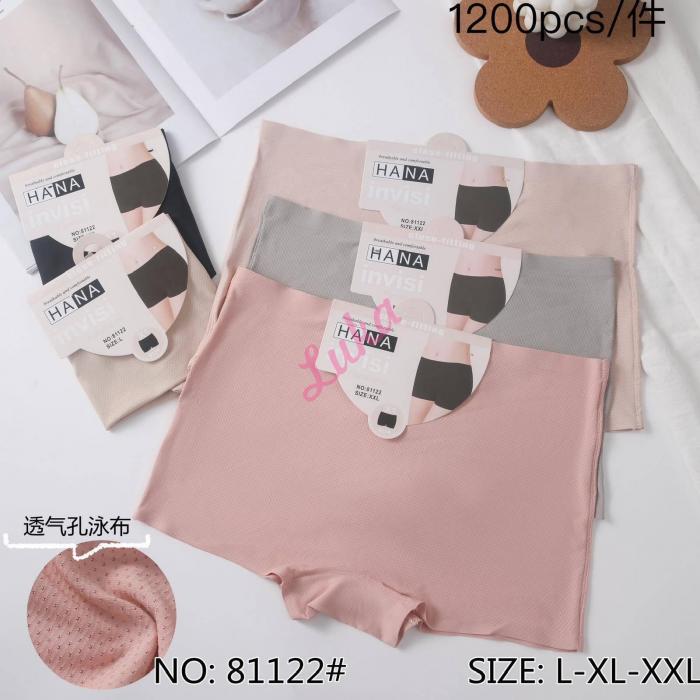 Women's panties Hana 79157