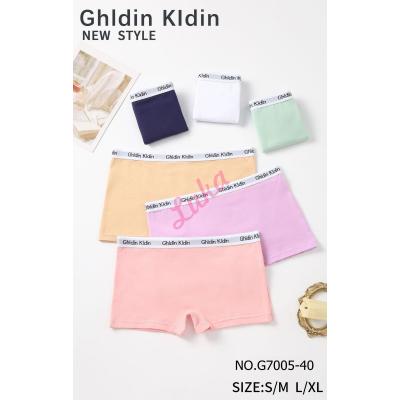 Women's panties Ghldin Kldin ZH01010