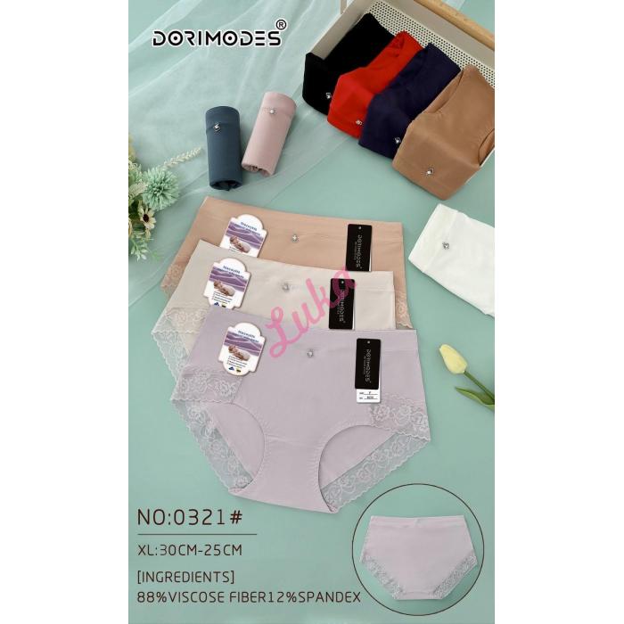 Women's panties Dorimodes 817