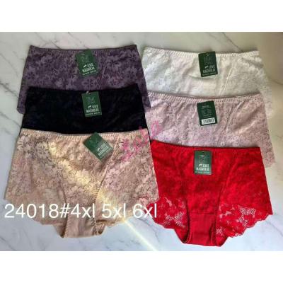 Women's panties Magnolia 24021