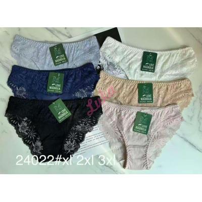 Women's panties Magnolia 24020