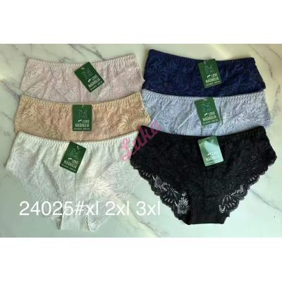 Women's panties Magnolia 24013