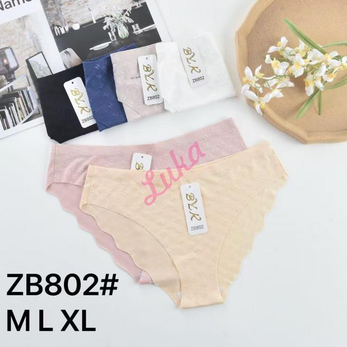 Women's panties Magnolia 24025