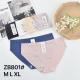 Women's panties ZB802