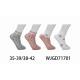 Women's Socks Pesail WJGD71696X