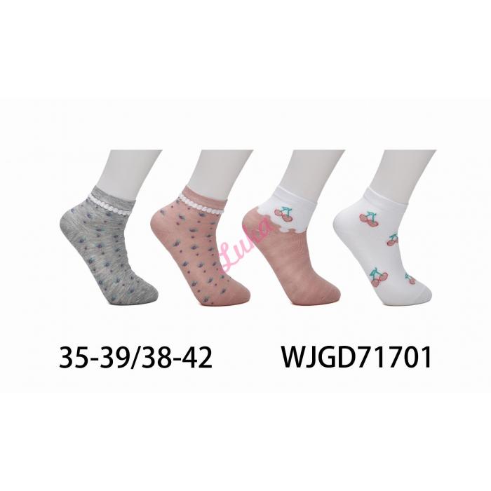 Women's Socks Pesail WJGD71696X