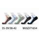 Women's Socks Pesail WJGD71704
