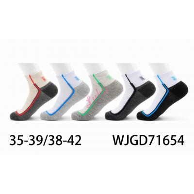 Women's Socks Pesail WJGD71654