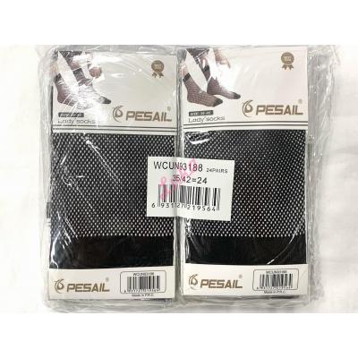 Women's Socks Pesail WCUN93188