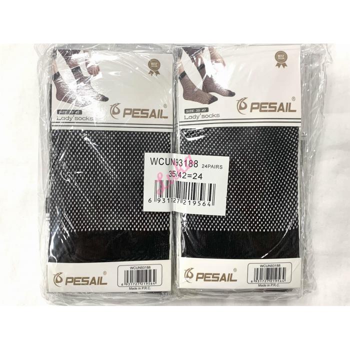 Women's Socks Pesail WJUC93235X