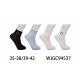 Women's Socks Pesail WIGC-94042
