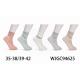 Women's Socks Pesail WJGC94520