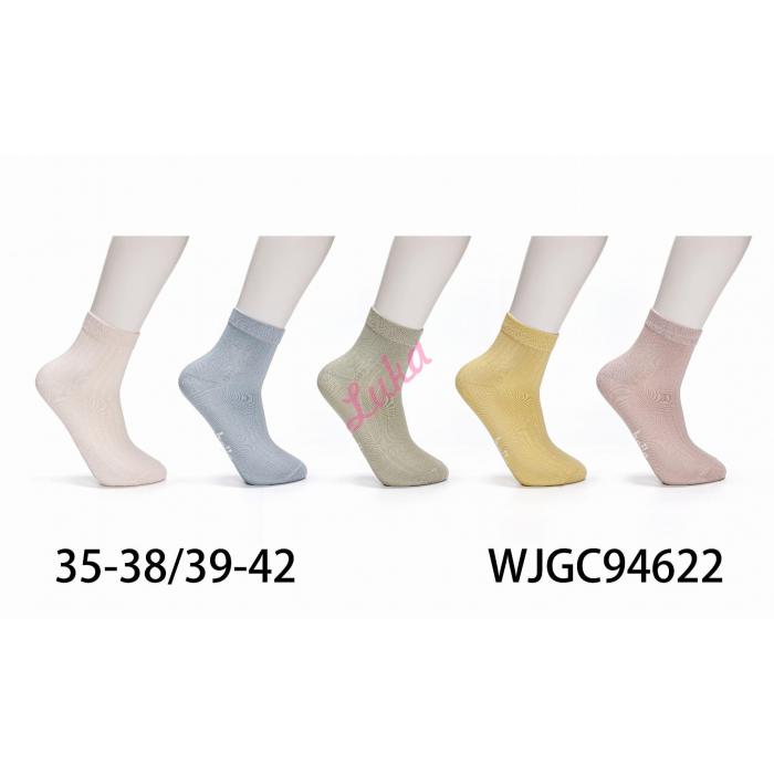 Women's Socks Pesail WJGC94624