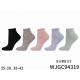 Women's Socks Pesail WJGC94623