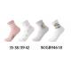 Women's bamboo Socks Pesail WJGC94319