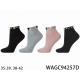Women's Socks Pesail WJGB94618