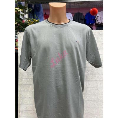 Men's Blouse bm-006