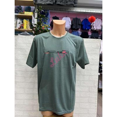 Men's Blouse bm-008
