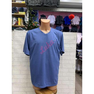 Men's Blouse bm-017