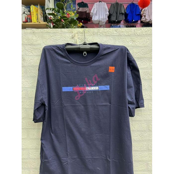 Men's Blouse BIG bm-027