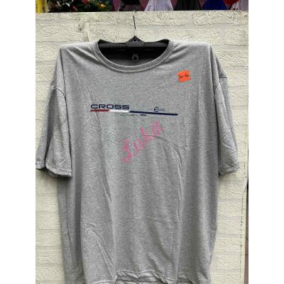 Men's Blouse BIG bm-028