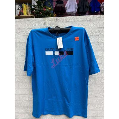 Men's Blouse BIG bm-029