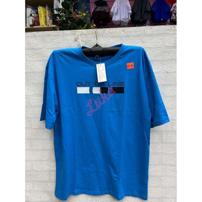 Men's Blouse BIG bm-029