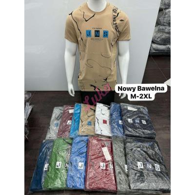 Men's Blouse bm-032