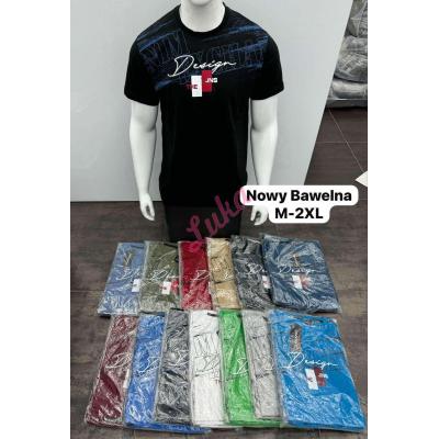 Men's Blouse bm-033