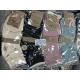 Women's socks Bixtra PN-78018