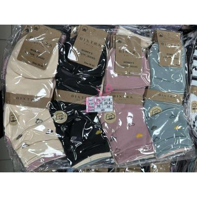 Skarpety damskie Bixtra PN-78018