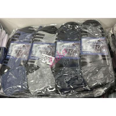 Men's socks Bixtra ND-80024
