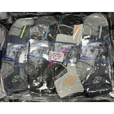 Men's socks Bixtra ND-80034