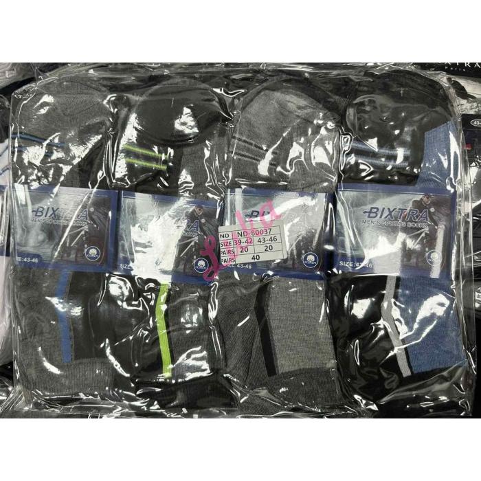 Men's socks Bixtra ND-80037