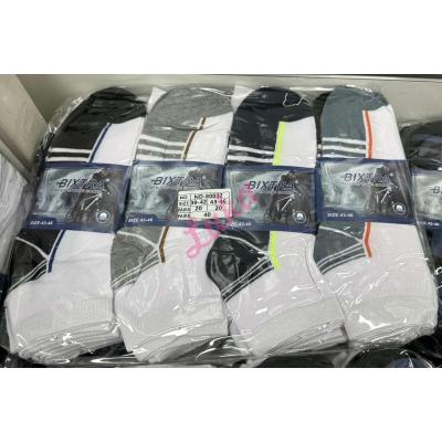 Men's socks Bixtra ND-80032