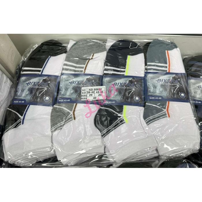 Men's socks Bixtra ND-80032