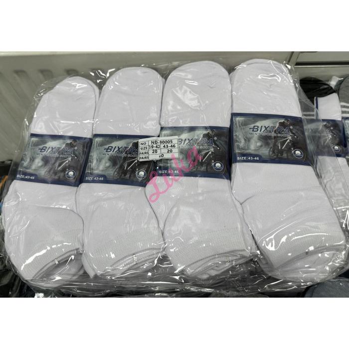 Men's socks Bixtra ND-80005