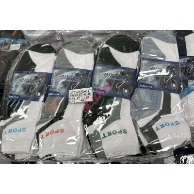 Men's socks Bixtra ND-80011