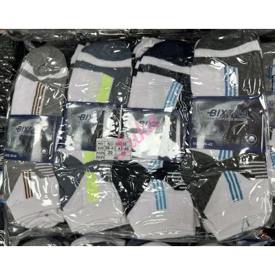 Men's socks Bixtra ND-80038