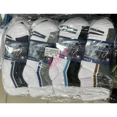 Men's socks Bixtra ND-80035