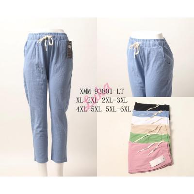 Women's pants Eliteking 94816