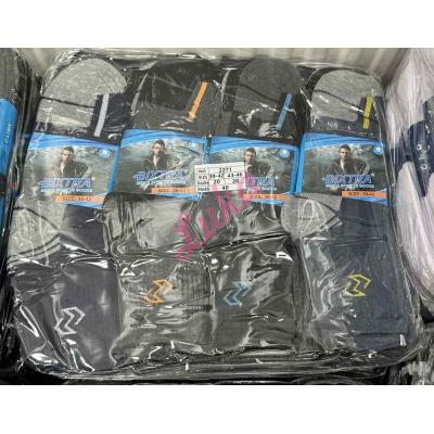 Men's socks Bixtra 2271