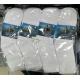 Men's socks Bixtra 2216 WHITE
