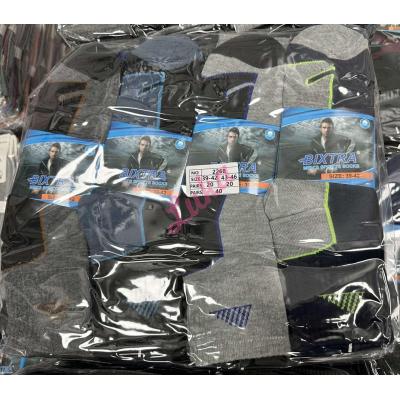 Men's socks Bixtra 2268
