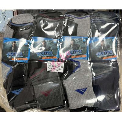 Men's socks Bixtra 2202