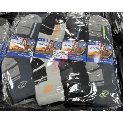 Men's socks Bixtra 60-005